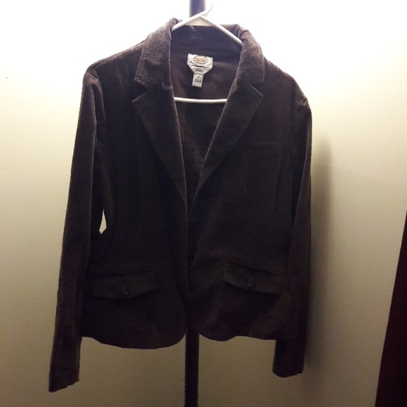 Jackets & Blazers - Clothes